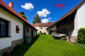 Pronájem chalupy, 70 m2, Maršovice - Řehovice