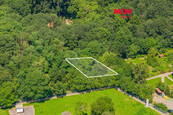 Prodej pozemku, 436 m2, Praha 8- Kobylisy, cena 1770000 CZK / objekt, nabízí M&M reality holding a.s.