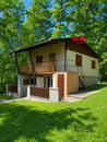 Pronájem celoroční chalupy, 106 m2, Smolnice