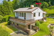 Prodej rodinného domu, 152 m2, Záhuby, Zelenecká Lhota, cena 5500000 CZK / objekt, nabízí M&M reality holding a.s.