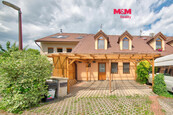 Prodej rodinného domu 4+kk, 104 m2 Líbeznice, ul. Ve Dvoře, cena 13500000 CZK / objekt, nabízí 