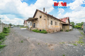 Pronájem skladu, 205 m2, Štěnovice, ul. Plzeňská, cena 3500 CZK / objekt / měsíc, nabízí 