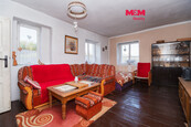 Prodej rodinného domu, 200 m2, Okounov, cena 1599000 CZK / objekt, nabízí M&M reality holding a.s.