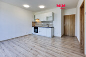 Pronájem bytu 1+kk, 30 m2, Chrást, ul. Kolmá, cena 8000 CZK / objekt / měsíc, nabízí 