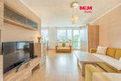 Prodej bytu 3+kk, 80 m2, Praha, ul. Na sádce, cena 10450000 CZK / objekt, nabízí M&M reality holding a.s.