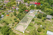 Prodej zahrady, 381 m2, Beroun, cena 2549000 CZK / objekt, nabízí M&M reality holding a.s.