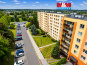 Prodej bytu 1+1, 38 m2, Opava, ul. 17. listopadu, cena 2850000 CZK / objekt, nabízí 