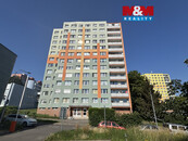 Prodej bytu 2+kk, 43 m2, Praha 4, ul. Ohradní, cena 5290000 CZK / objekt, nabízí 