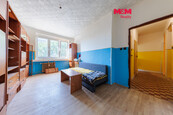 Prodej bytu 1+1, 35 m2, Habartov, ul. 1. máje, cena 880000 CZK / objekt, nabízí 