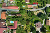 Prodej pozemku k bydlení, 1129 m2, Čestín, cena 1919300 CZK / objekt, nabízí M&M reality holding a.s.