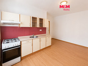 Prodej bytu 2+kk, 42 m2, Olomouc, ul. Starodružiníků, cena 4250000 CZK / objekt, nabízí M&M reality holding a.s.