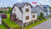 Prodej rodinného 180 m2 domu v Mikulášovicích, cena 4280000 CZK / objekt, nabízí 