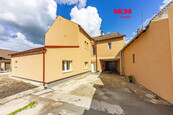 Pronájem nového bytu 1+kk 20 m2 ve Velimi, Tř. Krále Jiřího