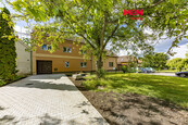 Pronájem bytu 2+kk, 37 m2, Velim, ul. třída Krále Jiřího