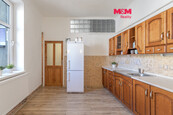 Pronájem bytu 2+1, 54 m2, Frýdek-Místek, ul. J. Jabůrkové, cena 11000 CZK / objekt / měsíc, nabízí 
