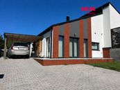 Prodej rodinného domu, 121 m2, Nová Ves, ul. K Rondelu, cena 11700000 CZK / objekt, nabízí 
