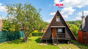 Pronájem chaty, 16 m2, Mezina, cena 1500 CZK / objekt / měsíc, nabízí M&M reality holding a.s.