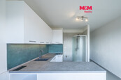 Pronájem bytu 1+kk, 20 m2, Kdyně, ul. Markova, cena 7000 CZK / objekt / měsíc, nabízí 