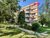 Prodej bytu 1+1, Týn nad Vltavou, ul. Malostranská, cena 3100000 CZK / objekt, nabízí 