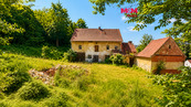 Prodej zemědělské usedlosti, 78 m2, Pnětluky, cena 1999000 CZK / objekt, nabízí 