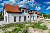 Prodej rodinného domu 4+kk, 149 m2, Dobšice, cena 9490000 CZK / objekt, nabízí M&M reality holding a.s.