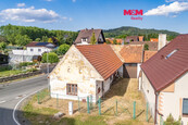 Prodej rodinného domu, 102 m2, Žichovice, cena 1499000 CZK / objekt, nabízí 