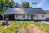 Prodej chalupy, 140 m2, Kunratice, Česká kamenice, cena 3600000 CZK / objekt, nabízí 