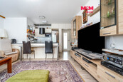 Prodej bytu 3+kk, 102 m2, Smiřice - Rodov
