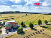 Prodej bytu 4+1, 124 m2, v Myslejovicích, cena 4472000 CZK / objekt, nabízí 