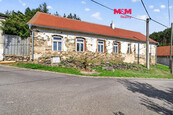 Prodej rodinného domu, 78 m2, Bačkovice