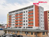 Pronájem bytu 3+1, 71 m2, Kladno, ul. Váňova