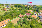 Prodej, pozemek k bydlení, 354 m2, Krupá, cena 1990000 CZK / objekt, nabízí 