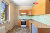 Prodej bytu 2+1, 50 m2, Karviná, ul. Kosmonautů, cena 2490000 CZK / objekt, nabízí 