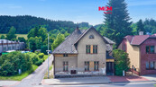 Prodej rodinného domu, 120 m2, Velké Poříčí, ul. Náchodská