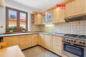 Prodej rodinného domu, 84 m2, Lovosice, ul. Teplická, cena 7160000 CZK / objekt, nabízí 