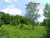 Prodej pozemku k bydlení v Božanově 3 276 m2, cena 2490000 CZK / objekt, nabízí M&M reality holding a.s.