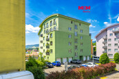 Prodej bytu 2+kk, Liberec, ul. Nádvorní, cena 3900000 CZK / objekt, nabízí 
