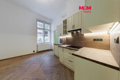 Pronájem bytu 2+1, 83 m2, Karlovy Vary, ul. Na Vyhlídce, cena 19900 CZK / objekt / měsíc, nabízí 