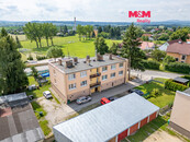 Prodej bytu 3+1, 88 m2, Písek, Hradiště, cena 4950000 CZK / objekt, nabízí 