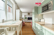 Prodej bytu 2+1, 58 m2, Habartov, ul. Raisova, cena 1990000 CZK / objekt, nabízí 