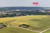 Prodej pozemku k bydlení, 463 m2, Choceň, cena 1550000 CZK / objekt, nabízí 