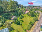 Prodej pozemku k bydlení, 1923 m2, Nová Paka, cena 2000000 CZK / objekt, nabízí 