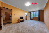 Prodej bytu 2+1, 65 m2, Karlovy Vary, ul. Dvořákova, cena 3999000 CZK / objekt, nabízí 