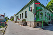 Pronájem restaurace, stravování, Ostrava, ul. Radniční, cena 20000 CZK / objekt / měsíc, nabízí 