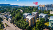 Prodej bytu 2+kk v Liberci, ul. Nádvorní, cena 4368000 CZK / objekt, nabízí 