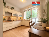 Prodej bytu 2+1, 62 m2, Třinec, ul. Jablunkovská, cena 3590000 CZK / objekt, nabízí 
