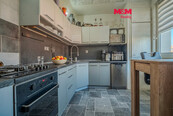 Prodej bytu 3+1, 78 m2, Orlová, ul. F. S. Tůmy, cena 1890000 CZK / objekt, nabízí 