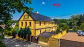 Prodej rodinného domu, 800 m2, Svojetín, cena 17900000 CZK / objekt, nabízí 