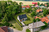 Prodej pozemku k bydlení, 1032 m2, Vidlatá Seč, cena 1100000 CZK / objekt, nabízí 