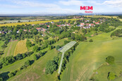 Prodej zahrady, 2180 m2, Vysoká, cena 980000 CZK / objekt, nabízí M&M reality holding a.s.